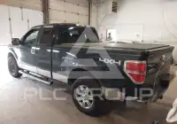 2012 Ford F-150 фото