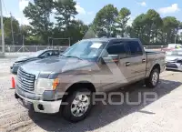 2012 Ford F-150 фото