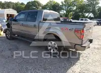 2012 Ford F-150 photo
