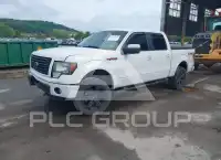 2012 Ford F-150 фото