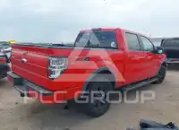 2012 Ford F-150 photo