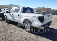 2012 Ford F-150 фото