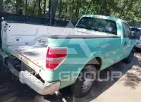 2012 Ford F-150 фото