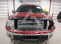 2012 Ford F-150 фото