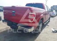 2012 Ford F-150 фото