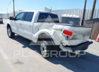 2012 Ford F-150 photo