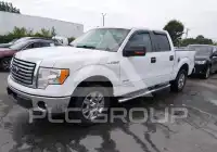 2012 Ford F-150 photo