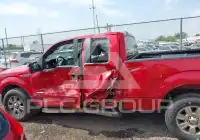 2012 Ford F-150 photo