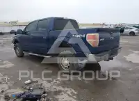 2012 Ford F-150 photo
