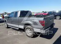 2012 Ford F-150 photo