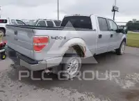 2012 Ford F-150 фото
