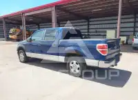 2012 Ford F-150 photo