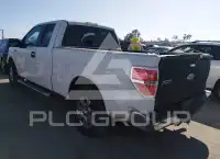 2012 Ford F-150 фото