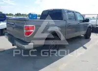 2012 Ford F-150 фото