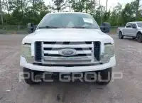2012 Ford F-150 фото