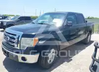 2012 Ford F-150 фото
