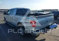 2012 Ford F-150 фото
