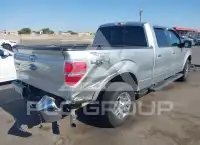 2012 Ford F-150 фото