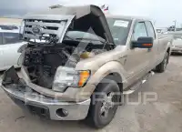 2012 Ford F-150 фото
