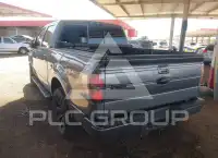 2012 Ford F-150 photo
