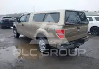 2012 Ford F-150 фото