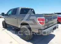 2012 Ford F-150 фото