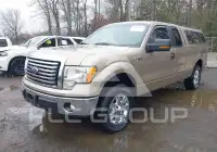 2012 Ford F-150 фото