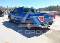 2012 Ford F-150 photo