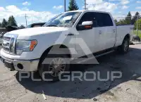 2012 Ford F-150 фото