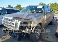 2012 Ford F-150 photo