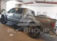 2012 Ford F-150 фото
