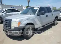 2012 Ford F-150 фото