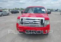 2012 Ford F-150 фото