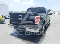 2012 Ford F-150 фото