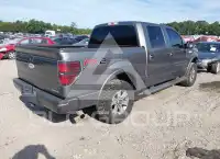2012 Ford F-150 photo