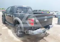 2012 Ford F-150 фото