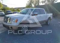 2012 Ford F-150 фото