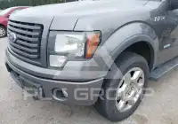 2012 Ford F-150 photo