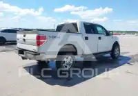 2012 Ford F-150 фото