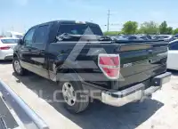 2012 Ford F-150 фото