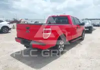 2012 Ford F-150 фото