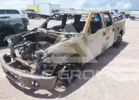 2012 Ford F-150 фото