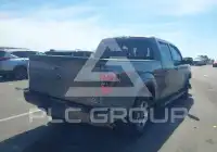 2012 Ford F-150 фото