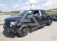 2012 Ford F-150 photo