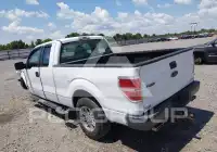 2012 Ford F-150 photo