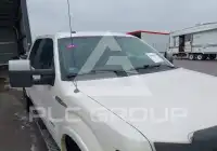 2012 Ford F-150 фото