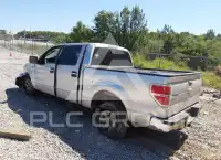 2012 Ford F-150 фото