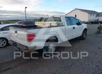 2012 Ford F-150 photo