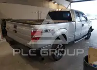 2012 Ford F-150 фото