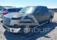 2012 Ford F-150 фото